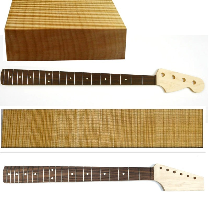 Guitar Necks