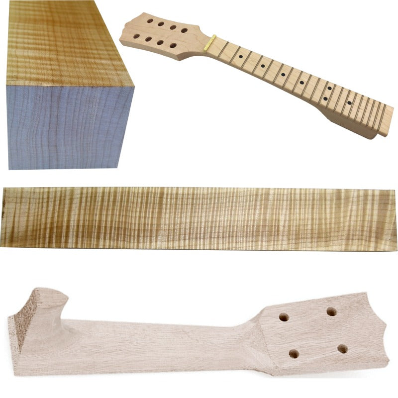 Small Instrument Necks