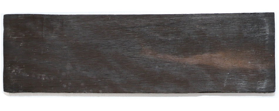 Ebony Bridge blank (Standard)