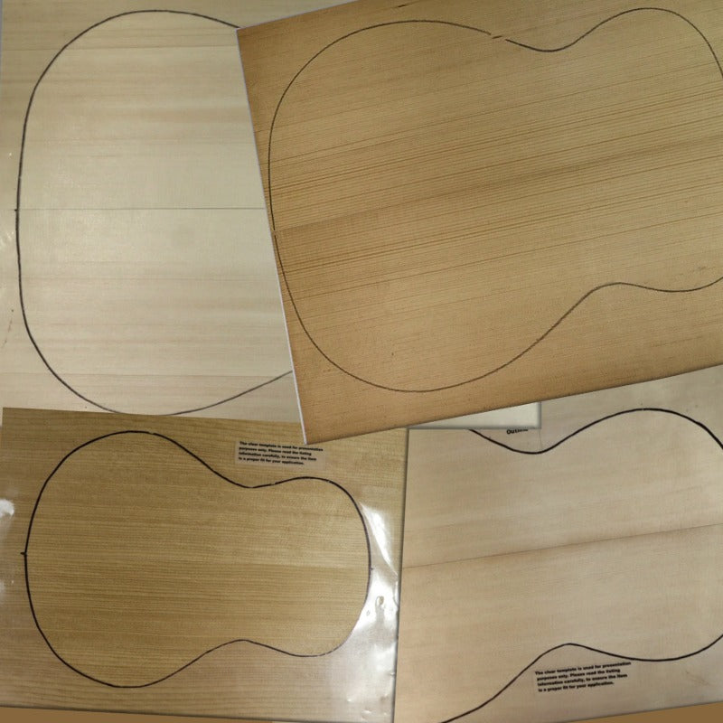 Acoustic Tops
