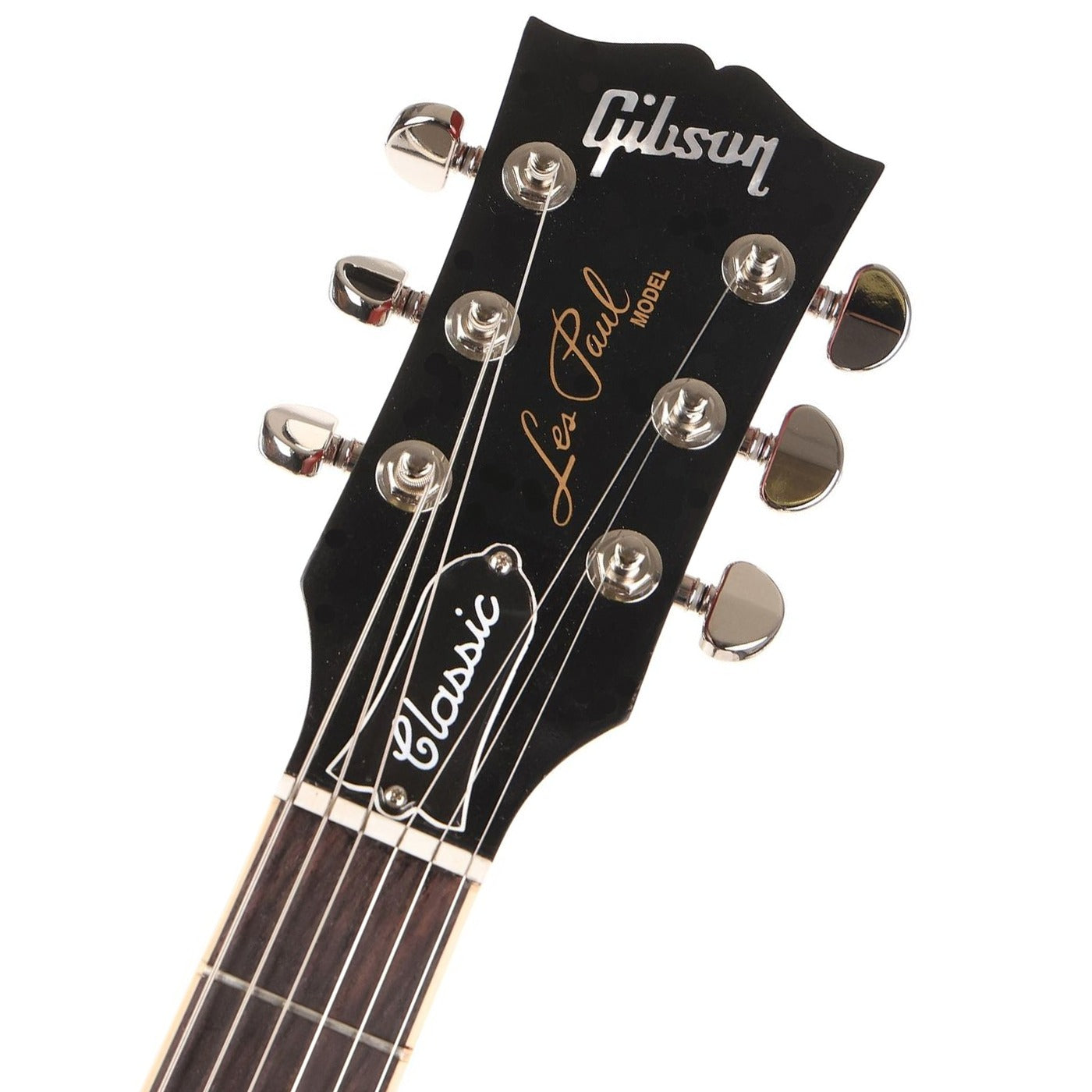 Solid Headstock Tuning Machines