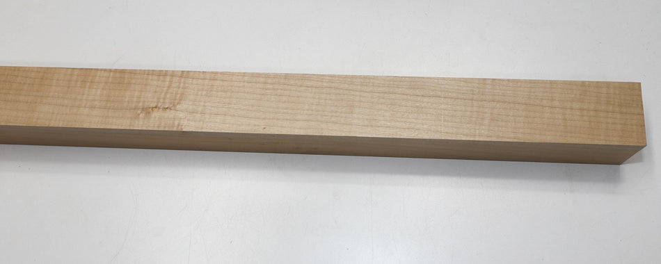 Maple Spindle 2.25" x 35.2" - Stock# 5-5834