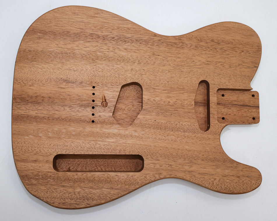 Body Blank, Guitar Body, Guitar Body Blank – EdCo Fine Woods