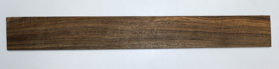Indian Laurel Guitar Fingerboard, 21" long, unslotted - Stock# 5-8646