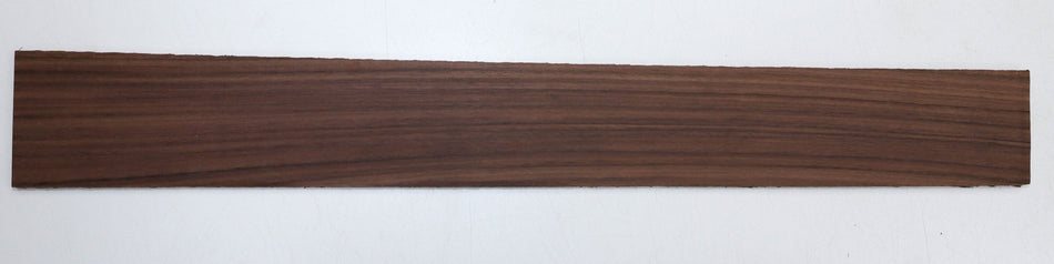 Indian Rosewood Guitar Fingerboard, 23.5" long, unslotted (HIGH GRADE) - Stock# 5-8668