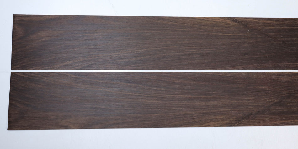 Indian Rosewood Side set, 5.2" wide x 33.6" (+STANDARD) - Stock# 5-9436