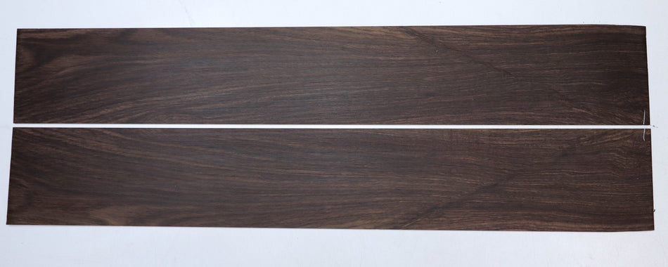 Indian Rosewood Side set, 5.2" wide x 33.6" (+STANDARD) - Stock# 5-9436