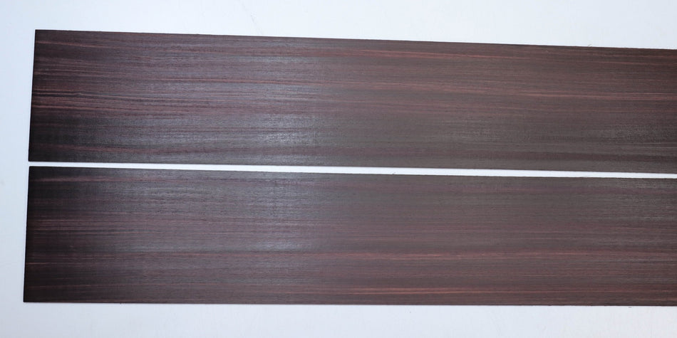 Indian Rosewood Side set, 5" wide x 33.6" (PREMIUM) - Stock# 5-9437
