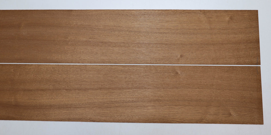 Sapele Mahogany Side set, 6.3" wide x 34.7" - Stock# 5-9684