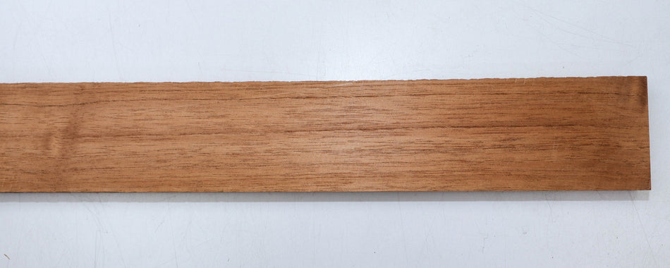 Spanish Cedar Neck Blank 1" x 3" x 34" - Stock# 5-9857