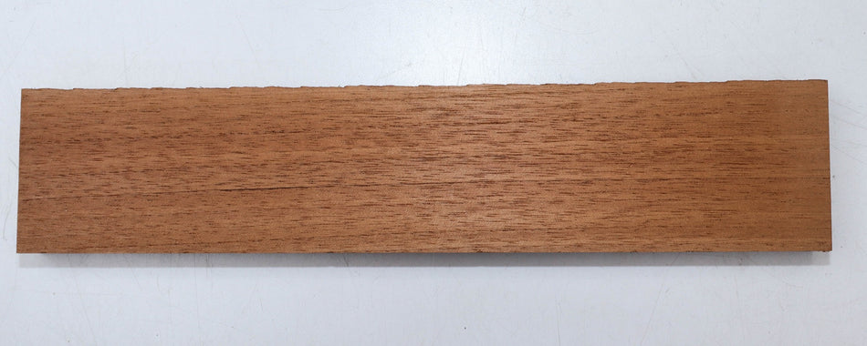 Spanish Cedar Neck Block 1" x 3" x 14" - Stock# 5-9877