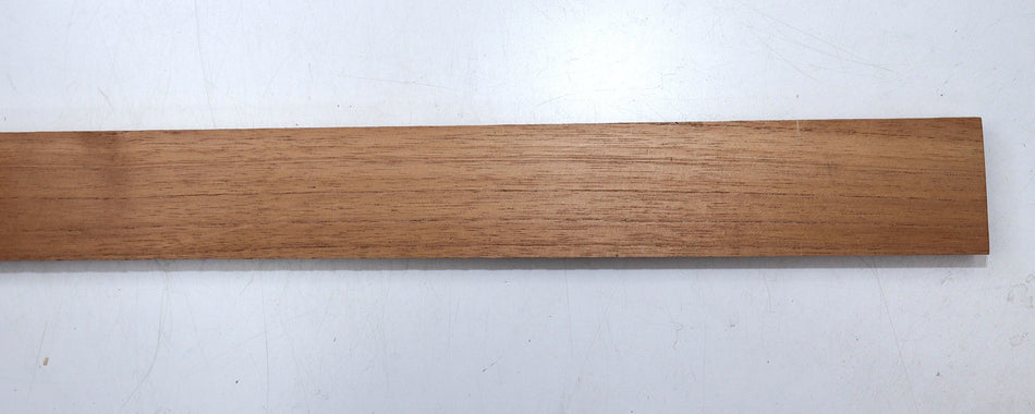 Spanish Cedar Neck Blank 1" x 2.6" x 34" - Stock# 5-9926