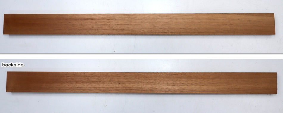 Spanish Cedar Neck Blank 1" x 2.6" x 34" - Stock# 5-9926