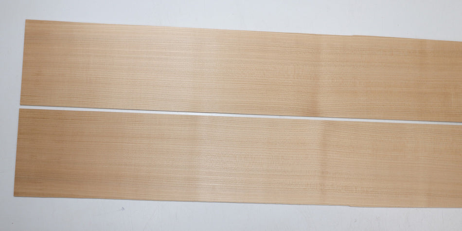 Maple Side set, 0.16" thick, 5.2" wide x 32" - Stock# 6-0469