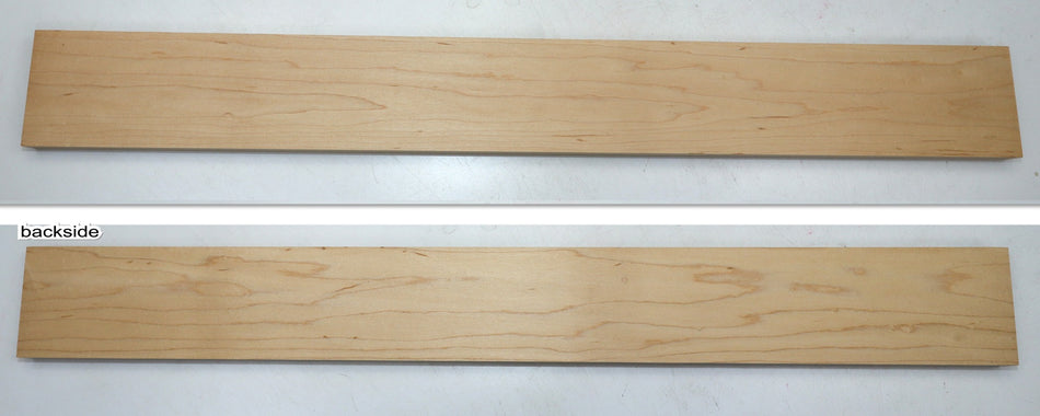 Rock Maple Neck Blank 1" x 4.1" x 35.5" - Stock# 6-1002