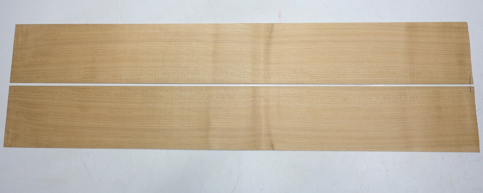 Maple Side set, 0.15" thick, 4.8" wide x 35.8" - Stock# 6-2051