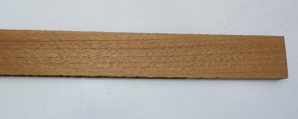 Spanish Cedar Neck Blank 1" x 2.92" x 34" - Stock# 6-2119