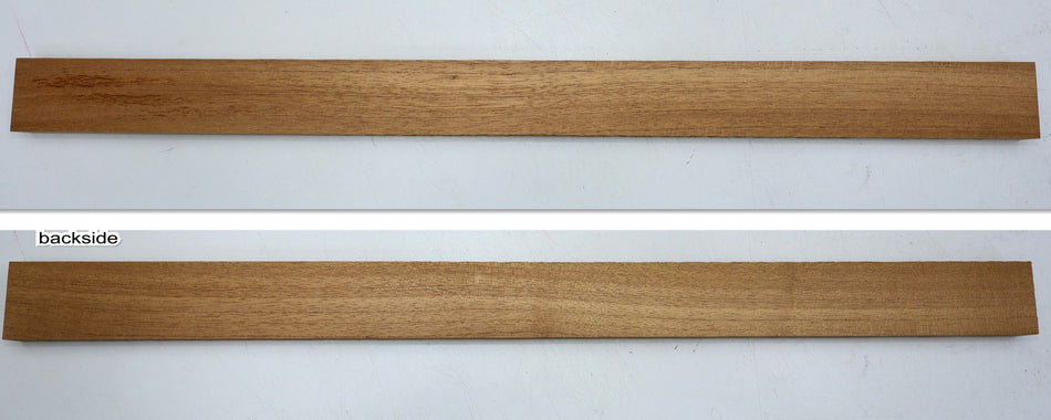 Spanish Cedar Neck Blank 1" x 2.25" x 30.5" - Stock# 6-2120