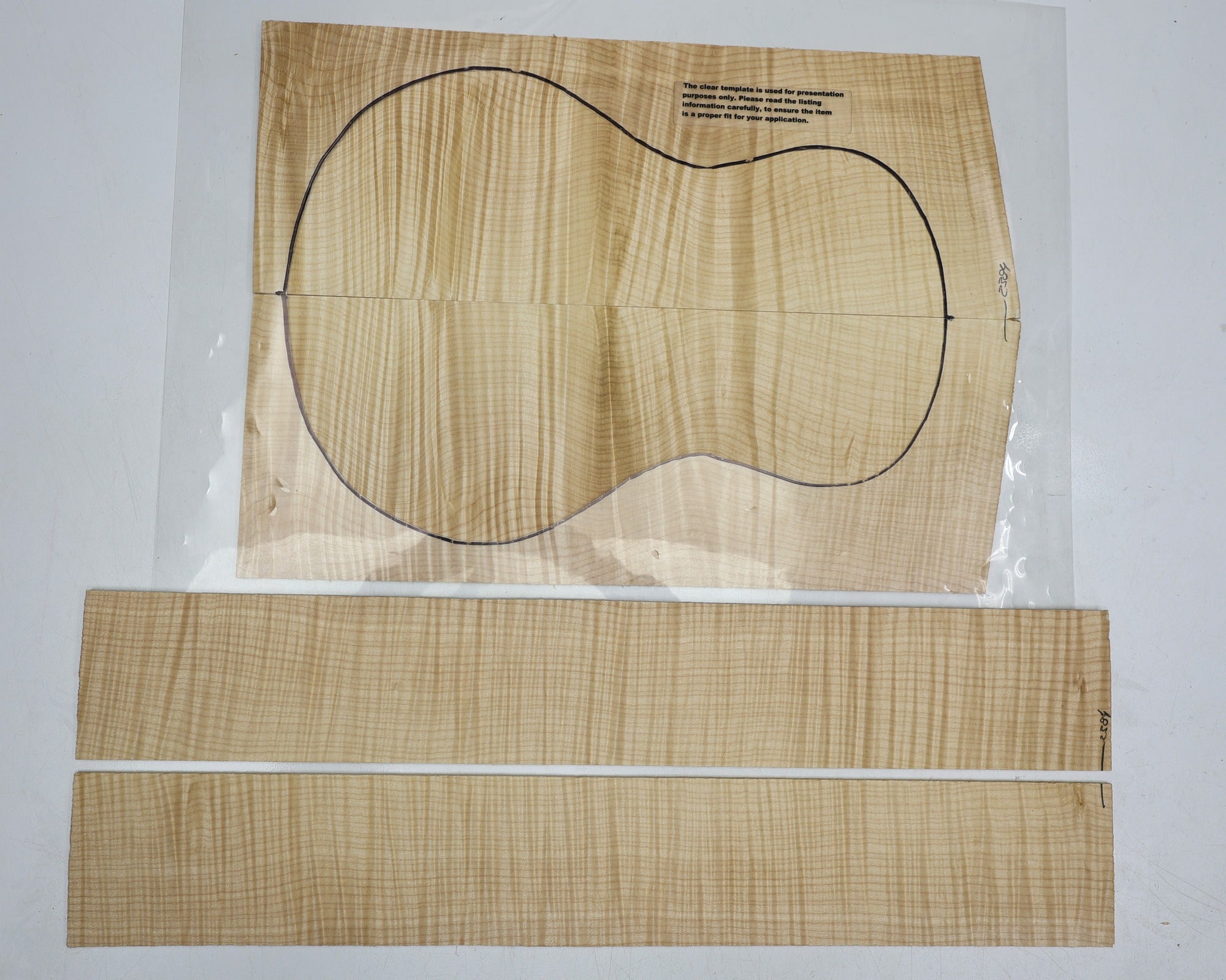 hana　WAVE CHEST Maple IDEE 6-2384-1.jpg?v=1740013500