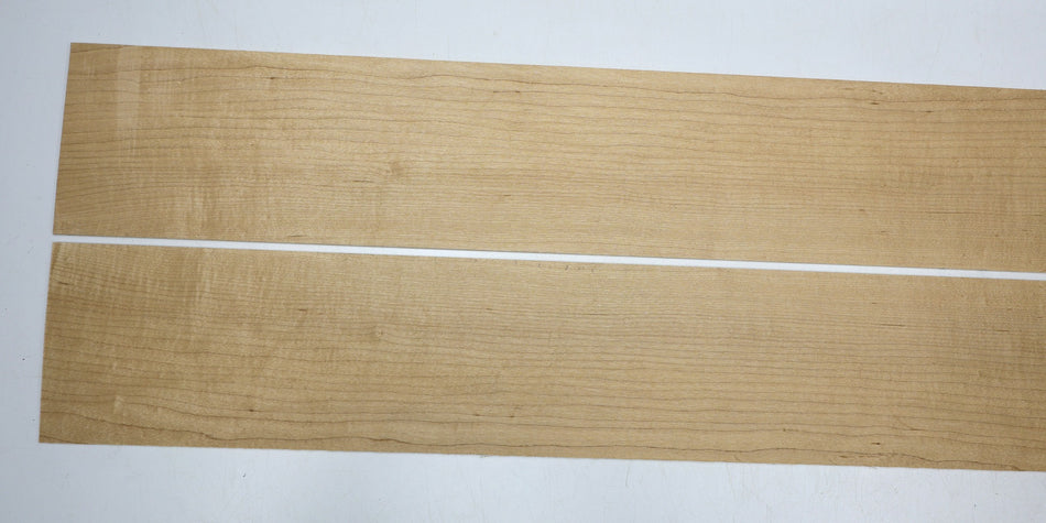 Rock Maple Side set, 5.25" wide x 32.5" - Stock# 6-2494