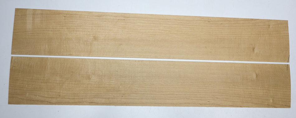 Rock Maple Side set, 5.25" wide x 32.5" - Stock# 6-2494