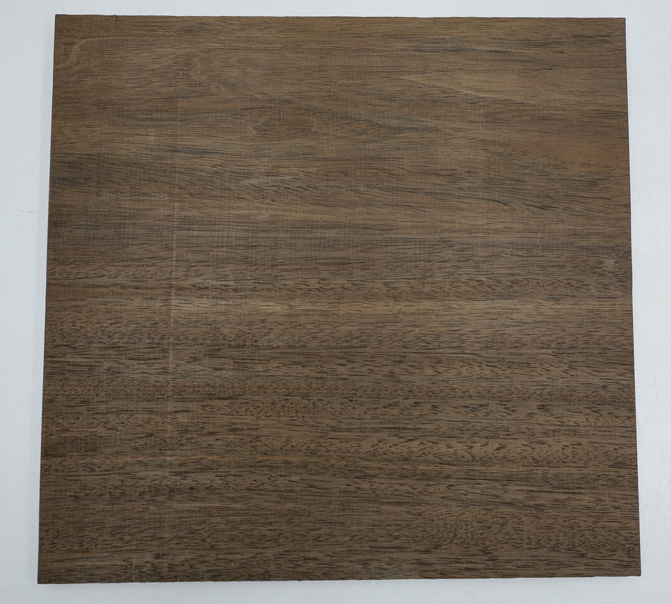 Walnut (Nogal) Block 14" x 14" x 0.8" - Stock# 6-2511