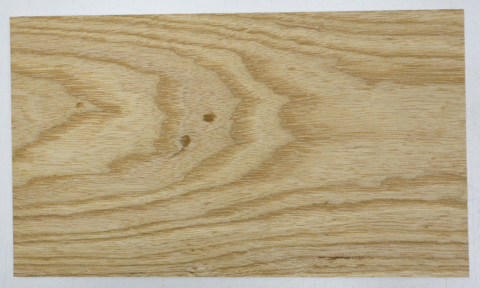 Swamp Ash Cover Plate, 0.2" x 6" x 10" - Stock# 6-2524