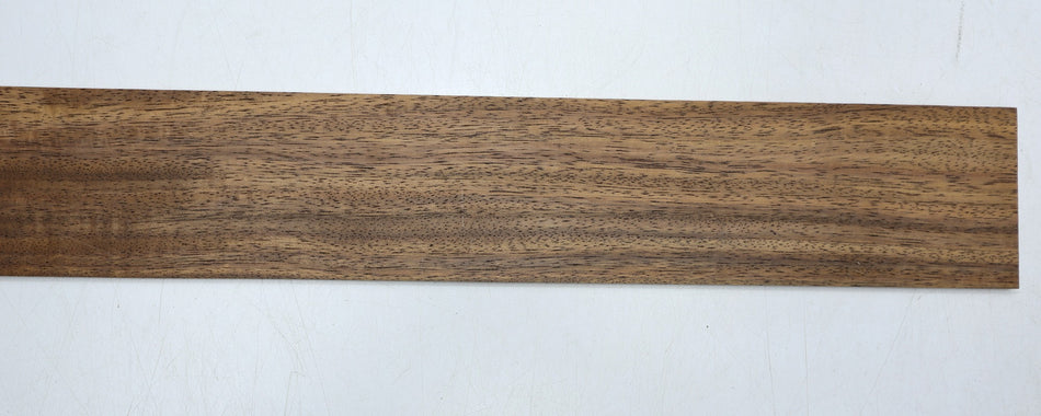 Bhilwara / Ceylon Rosewood Guitar Fingerboard, 3.1" x 23", unslotted (HIGH GRADE) - Stock# 6-2704