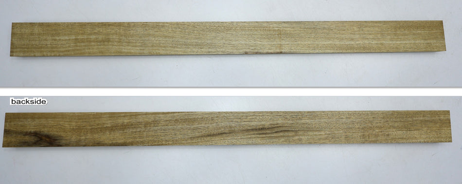 Limba Neck Blank 1.25" x 2.7" x 35.5" - Stock# 6-3185