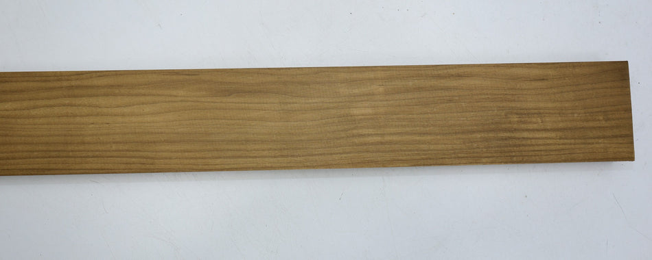 Torrefied Rock Maple Neck Blank 1.5" x 4" x 35" - Stock# 6-3956
