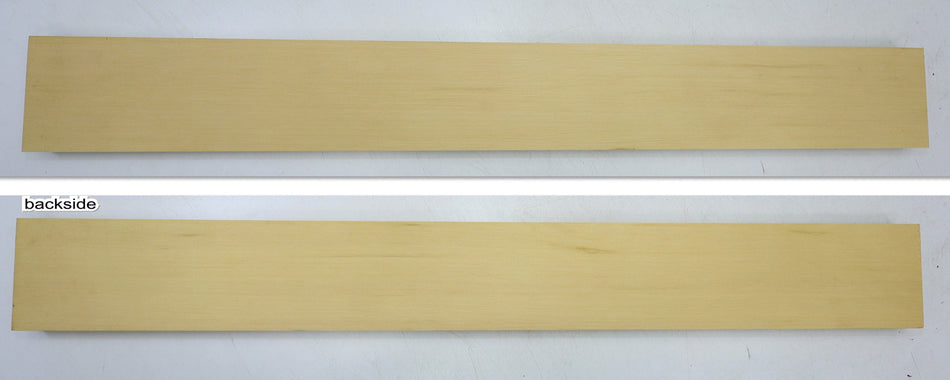 Alaskan Yellow Cedar Neck Blank 1.25" x 4.15" x 35" - Stock# 6-4189