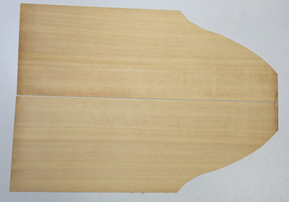 Sitka Spruce Classical Guitar Set, 0.14" thick (+STANDARD +3★) - Stock# 6-4410