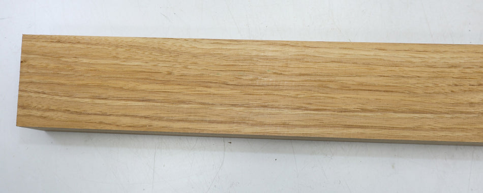 Hemlock Neck Block 1.9" x 3.1" x 19.75" - Stock# 6-4720