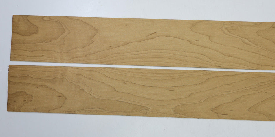 Torrefied Rock Maple Side set, 3.8" wide x 35" - Stock# 6-4735