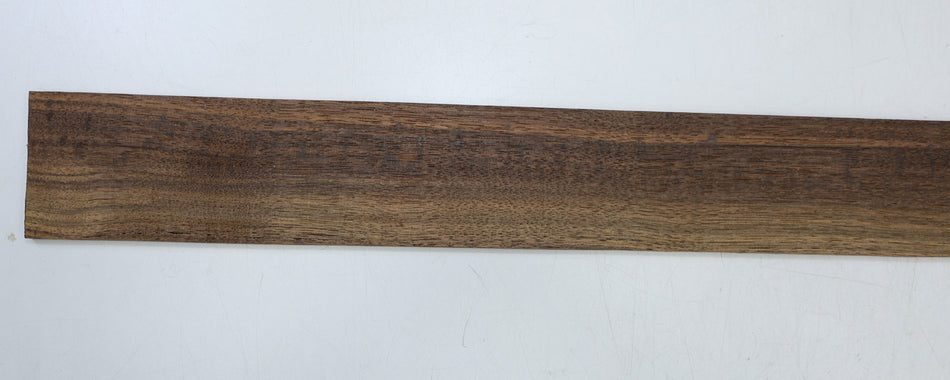 Indian Laurel Guitar Fingerboard, 21" long, unslotted - Stock# 6-5371