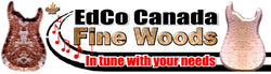 EdCo Fine Woods Canada Inc.