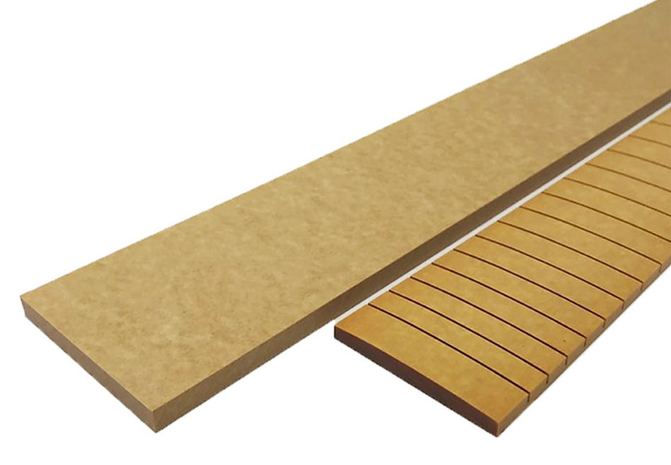 Richlite Maple Valley Guitar Fingerboard, 20" long, unslotted